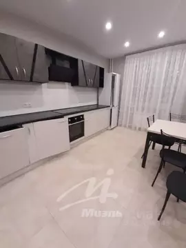 2-к кв. Москва Нагатинская наб., 14К1 (75.0 м)