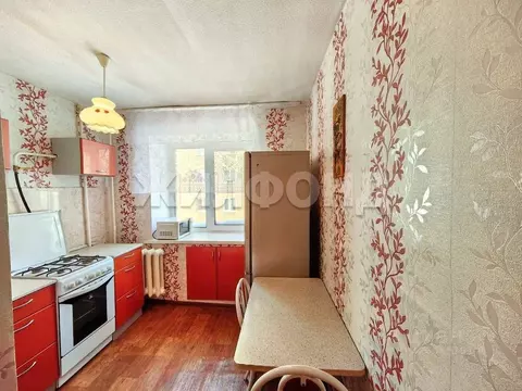 2-к кв. Алтайский край, Барнаул Западный мкр, ул. Горно-Алтайская, 16 ...