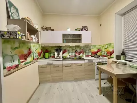 1-к кв. Краснодарский край, Анапа муниципальный округ, с. Супсех ул. ...