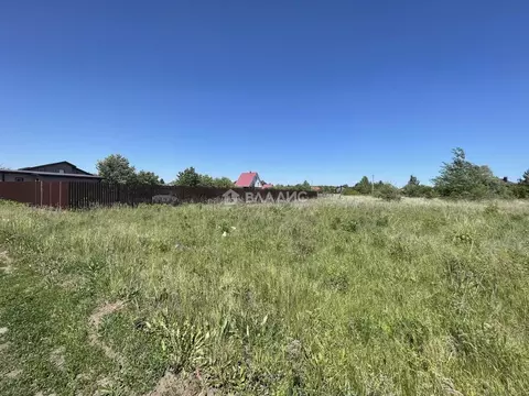 Участок в Воронежская область, Рамонский район, Айдаровское с/пос, ...