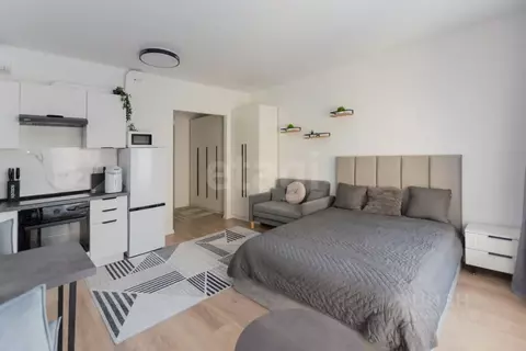 Студия Ленинградская область, Кудрово г. Всеволожский район, Заневское ...