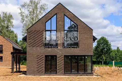 Коттедж в Москва Академия Парк кп,  (155 м)