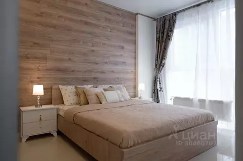 2-к кв. Пермский край, Пермь ул. Окулова, 18 (59.0 м)