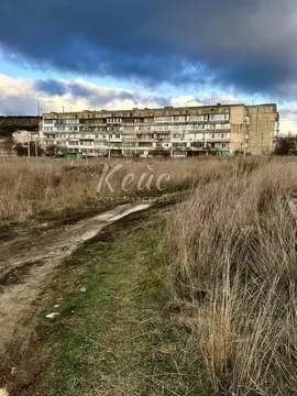 Участок в Крым, Феодосия ул. Петра Григоренко (12.4 сот.)