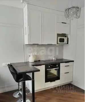 1-к кв. Москва Березовая аллея, 19к4 (32.0 м)