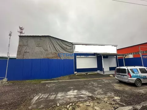 Помещение свободного назначения в Московская область, Раменское 1-й ...