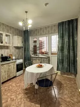 1-к кв. Татарстан, Зеленодольск ул. Королева, 13 (39.0 м)