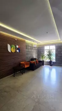 1-к кв. Краснодарский край, Анапа Анапское ш., 18к2 (42.3 м)