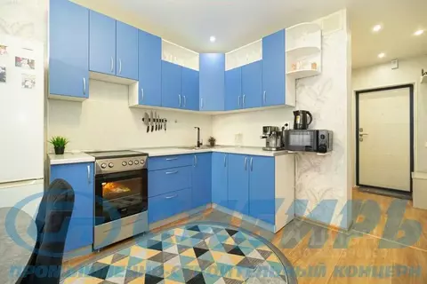 Студия Новосибирская область, Новосибирск ул. Забалуева, 90 (40.0 м)