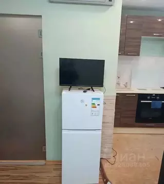 Студия Московская область, Королев ул. Павлова, 10 (31.0 м)