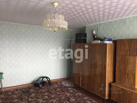 3-к кв. Свердловская область, Кушвинский муниципальный округ, пос. ...