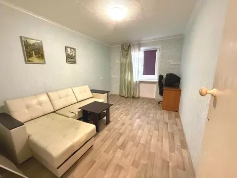 2-к кв. Волгоградская область, Волгоград ул. Маршала Еременко, 116 ...