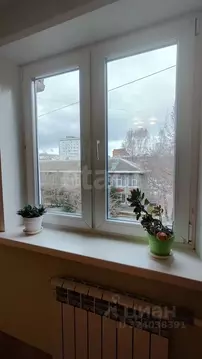 2-к кв. Красноярский край, Красноярск Северо-Западный мкр, ул. ...