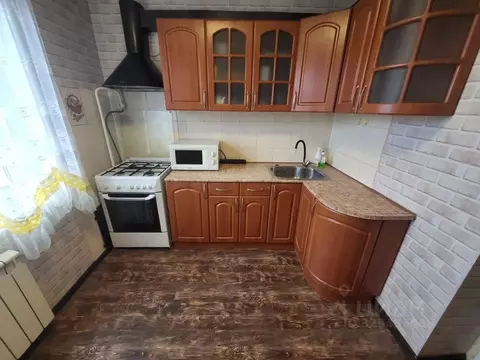 1-к кв. Московская область, Подольск ул. Космонавтов, 8 (36.0 м)