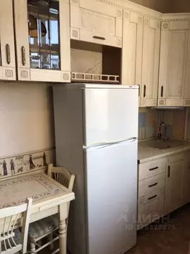 2-к кв. Москва Загородное ш., 15К1 (67.6 м)