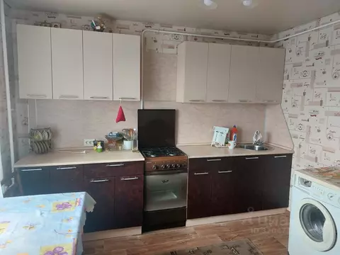 1-к кв. Пензенская область, Пенза ул. Клары Цеткин, 29 (42.6 м)