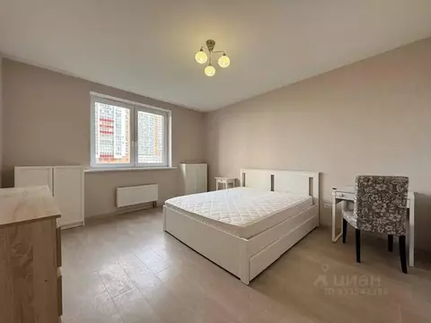 Квартира, 2 комнаты, 68.3 м