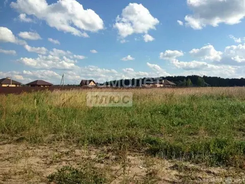 Участок в Амурская область, Благовещенский район, с. ...