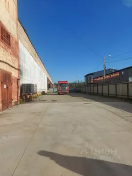 Производственное помещение в Ярославская область, Ярославль просп. ...