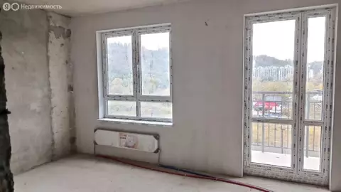 Квартира-студия: Сочи, улица Искры, 88к1 (27.4 м)