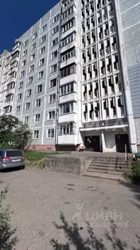 3-к кв. Ставропольский край, Кисловодск ул. Умара Алиева, 52 (76.8 м)