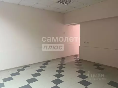 Офис в Краснодарский край, Крымск ул. Карла Либкнехта (50 м)