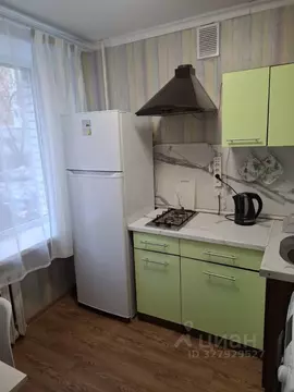 1-к кв. Москва Шелепихинское ш., 11К2 (32.0 м)