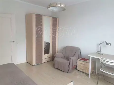 Комната Москва Лукинская ул., 11 (15.0 м)