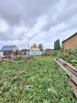 Участок в Москва Ветеран МО СНТ, ул. Солнечная (6.65 сот.)