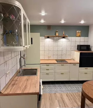 2-к кв. Московская область, Видное Строительная ул., 25 (54.2 м)