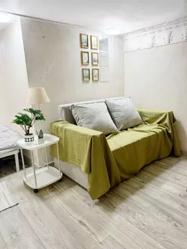 1-к кв. Москва 6-я Кожуховская ул., 24 (28.0 м)