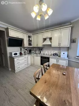 2-комнатная квартира: деревня Сапроново, микрорайон Купелинка, квартал ...