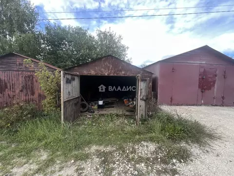Гараж в Владимирская область, Владимир Ореховая ул., 4 (23 м)