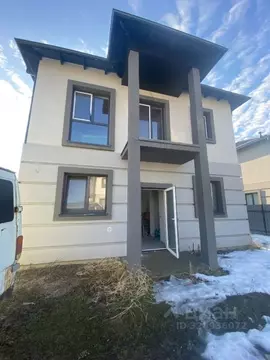 Дом в Калининградская область, Калининград Радуга СНТ, пер. Радужный, ...