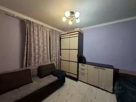 1-к кв. Москва Енисейская ул., 17К2 (25.0 м)