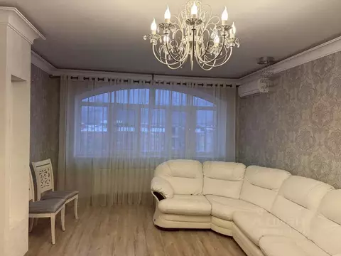 2-к кв. Северная Осетия, Владикавказ ул. Гастелло, 65 (92.3 м)