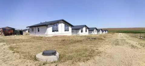 Участок в Крым, Феодосия Колос СПК, ул. Коммерческая (6.0 сот.)