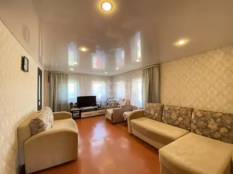 Дом в Башкортостан, Уфа городской округ, пос. Никольский ул. ...