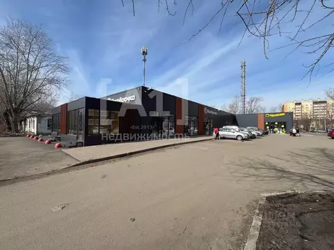 Помещение свободного назначения в Челябинская область, Челябинск ...
