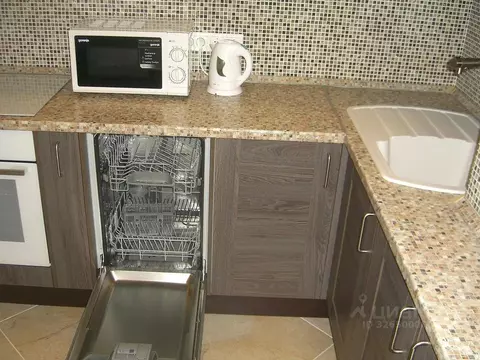 2-к кв. Москва просп. Вернадского, 89 (54.0 м)