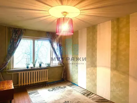 3-к кв. Калужская область, Калуга Московская ул., 236 (62.7 м)