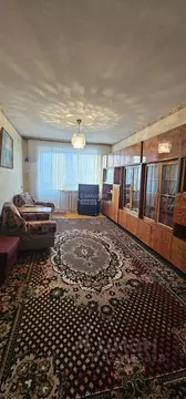 3-к кв. Хабаровский край, Комсомольск-на-Амуре ул. Пирогова, 15к2 ...