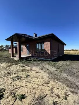 Дом в Воронежская область, с. Новая Усмань, Соловьиный мкр  (132 м)