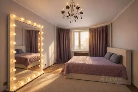 2-к кв. Московская область, Красногорск ул. Спасская, 12 (69.4 м)