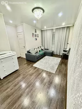 2-комнатная квартира: Уфа, бульвар Славы, 18 (43 м)