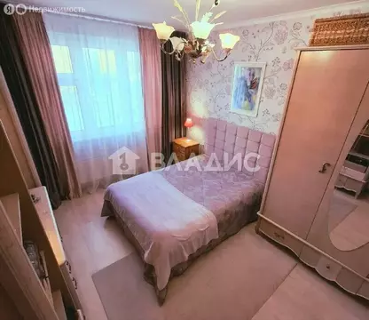 3-комнатная квартира: Москва, Мироновская улица, 46к1 (80 м)