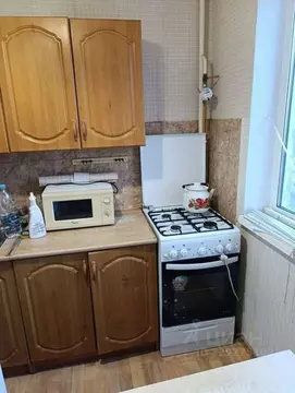 1-к кв. Самарская область, Самара Пугачевский тракт, 39 (32.0 м)