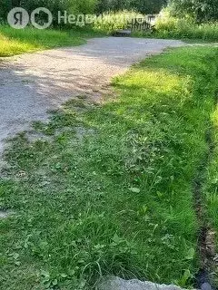 Участок в Тюменская область, Тобольский муниципальный округ, посёлок ...