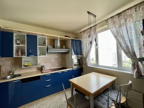 3-к кв. Москва Большая Черемушкинская ул., 26К4 (72.0 м)