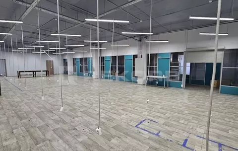 Офис в Санкт-Петербург Бестужевская ул., 10 (323 м)